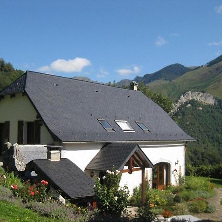 L'Espiatet Bed & Breakfast Borce Dış mekan fotoğraf