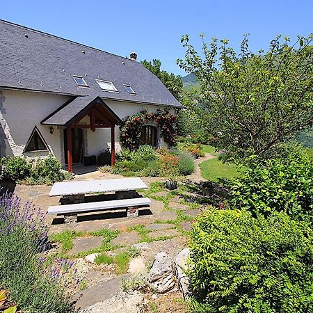 L'Espiatet Bed & Breakfast Borce Dış mekan fotoğraf