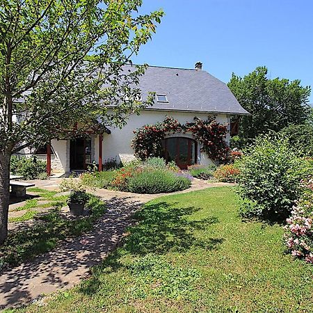 L'Espiatet Bed & Breakfast Borce Dış mekan fotoğraf