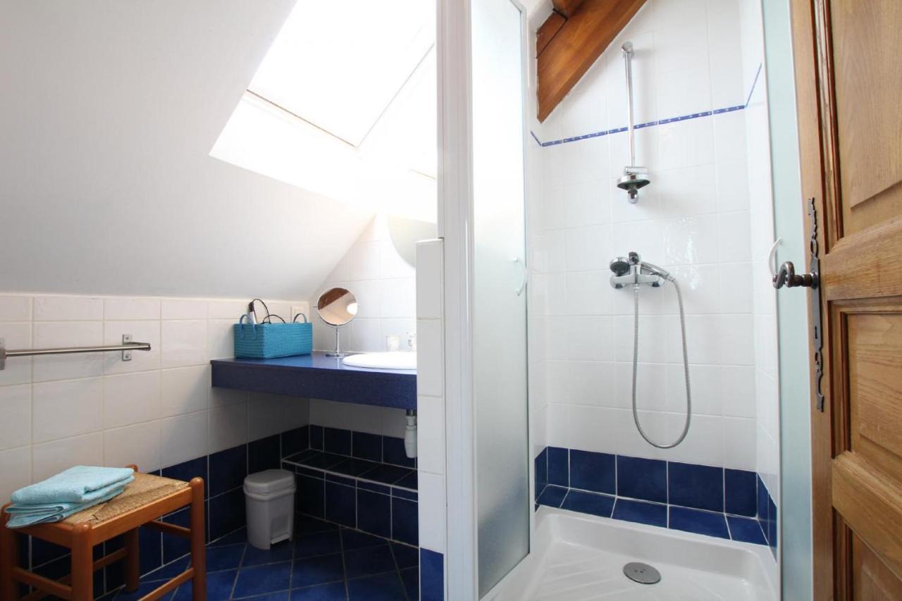 L'Espiatet Bed & Breakfast Borce Dış mekan fotoğraf