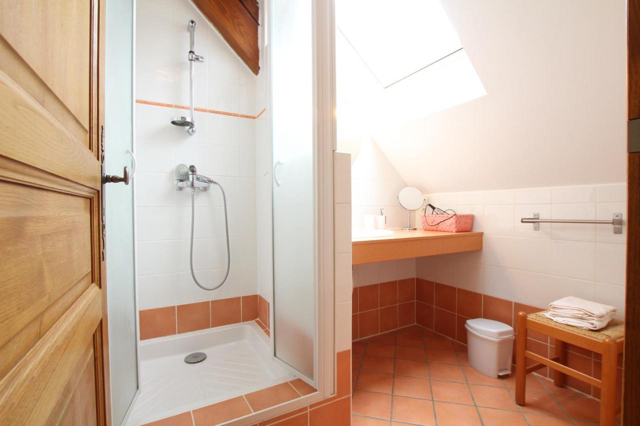 L'Espiatet Bed & Breakfast Borce Dış mekan fotoğraf