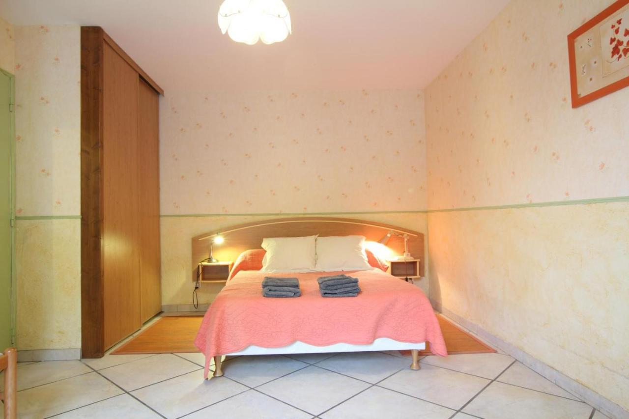 L'Espiatet Bed & Breakfast Borce Dış mekan fotoğraf