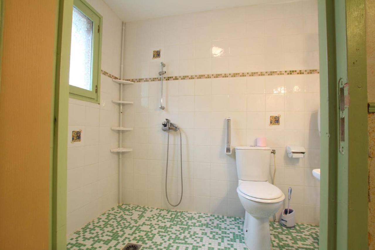 L'Espiatet Bed & Breakfast Borce Dış mekan fotoğraf