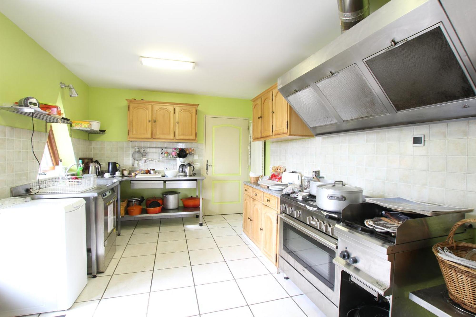 L'Espiatet Bed & Breakfast Borce Dış mekan fotoğraf